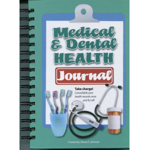 The Medical and Dental Health Journal