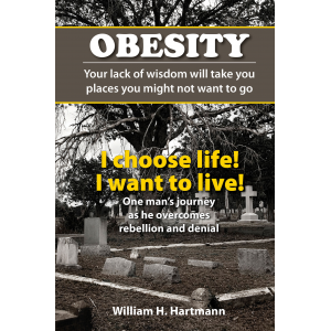 Obesity:Your lack of wisdom will take you places you might not want to go