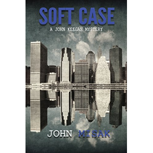 Soft Case: (Book 1 in the John Keegan Mystery Series)