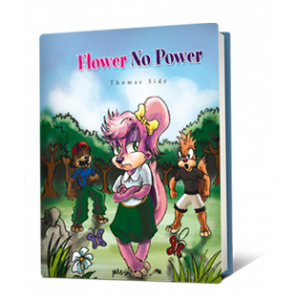Flower No Power