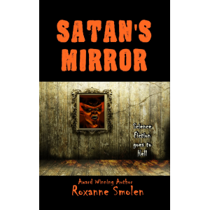 Satan's Mirror