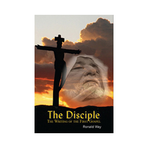 The Disciple; The Writing of the First Gospel
