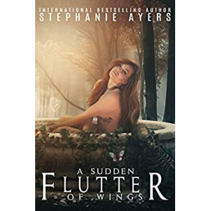 A Sudden Flutter of Wings: A horror novel