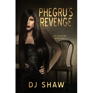 Phegru's Revenge