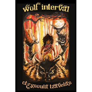 Wolf Interval (Senyaza Series Book 3)