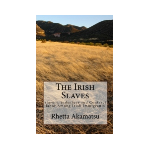 The Irish Slaves