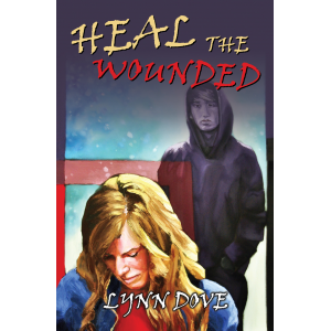 Heal the Wounded