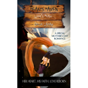 Lexi's Heart (Hearts Haven)