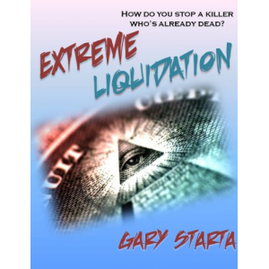 Extreme Liquidation: Caitlin Diggs Series #2