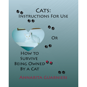 Cats:  Instructions For Use