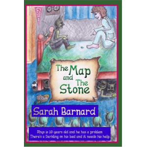 The Map and The Stone