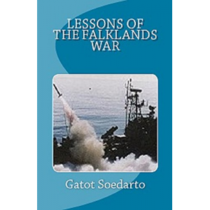 Lessons of the Falklands War