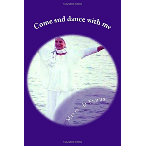 Come and dance with me: Stories of my life