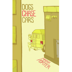 Dogs Chase Cars