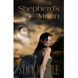 Shepherd's Moon (Shepherds Series (Alexandra Wilde) Book 1)