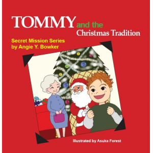 Tommy and the Christmas Tradition