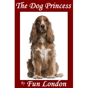 The Dog Princess