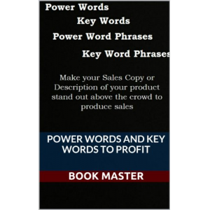 Power Words and Key Words to Profit