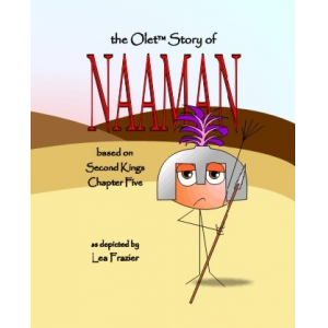 the Olet Story of Naaman