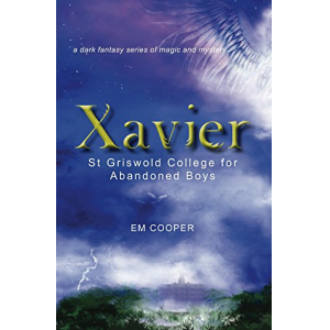 Xavier: St Griswold College for Abandoned Boys