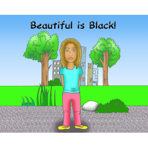 Beautiful Is Black
