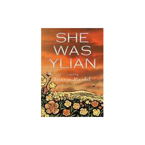 She Was Ylian