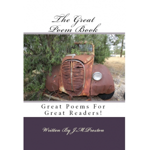 The Great Poem Book