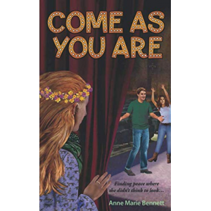 Come As You Are: Finding Peace in a Church Youth Group Godspell Production
