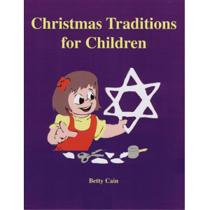 Christmas Traditions for Children