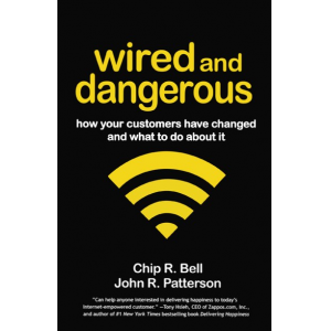 Wired and Dangerous
