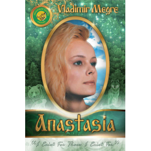 Anastasia (Ringing Cedars Of Russia)