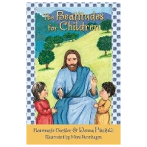 The Beatitudes for Children