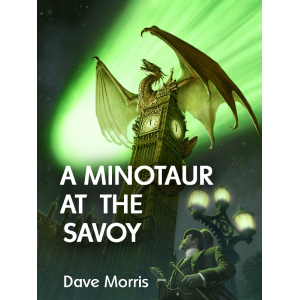 A Minotaur at the Savoy
