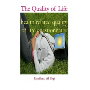 The Quality of Life: health related quality of life questionnaire