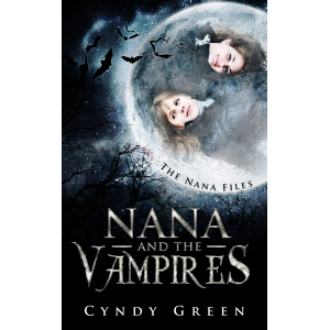 Nana And The Vampires