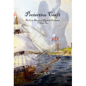 Protective Craft - The Lost Diaries of Richard Buchanan