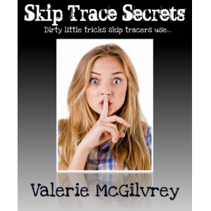 Skip Trace Secrets