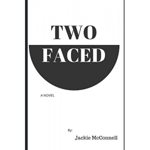 Two-Faced: A Novel