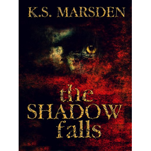 The Shadow Falls (Witch-Hunter Book 3)