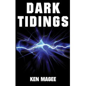 Dark Tidings: Ancient magic meets the Internet Book 1