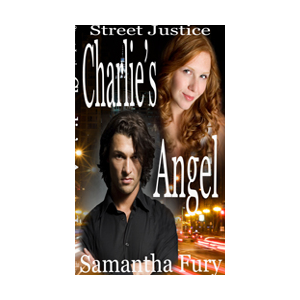 Street Justice Charlie's Angel