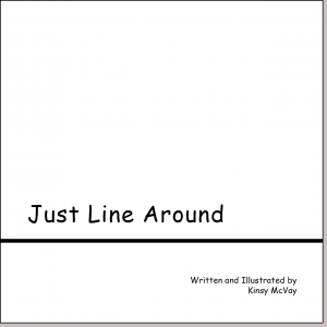 Just Line Around