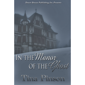 In The Manor Of The Ghost
