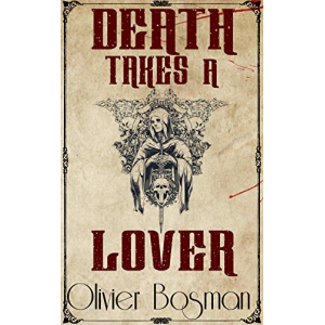 Death Takes A Lover (DS Billings Victorian Mysteries)