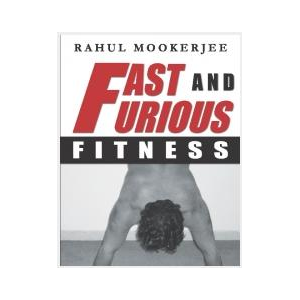 Fast and Furious Fitness
