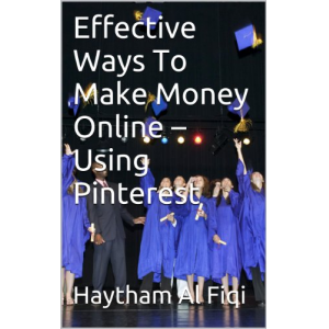 Effective Ways To Make Money Online - Using Pinterest