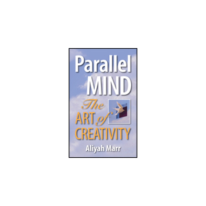 Parallel Mind, The Art of Creativity