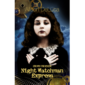 Crown Phoenix: Night Watchman Express