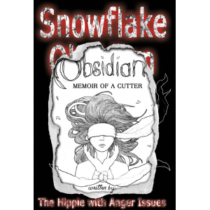 Snowflake Obsidian: Memoir of a Cutter