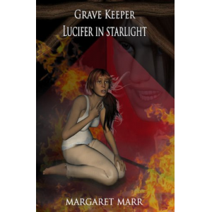 Grave Keeper: Lucifer in Starlight
